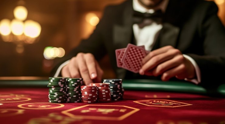 Tips pengguna lotusbet di ponsel