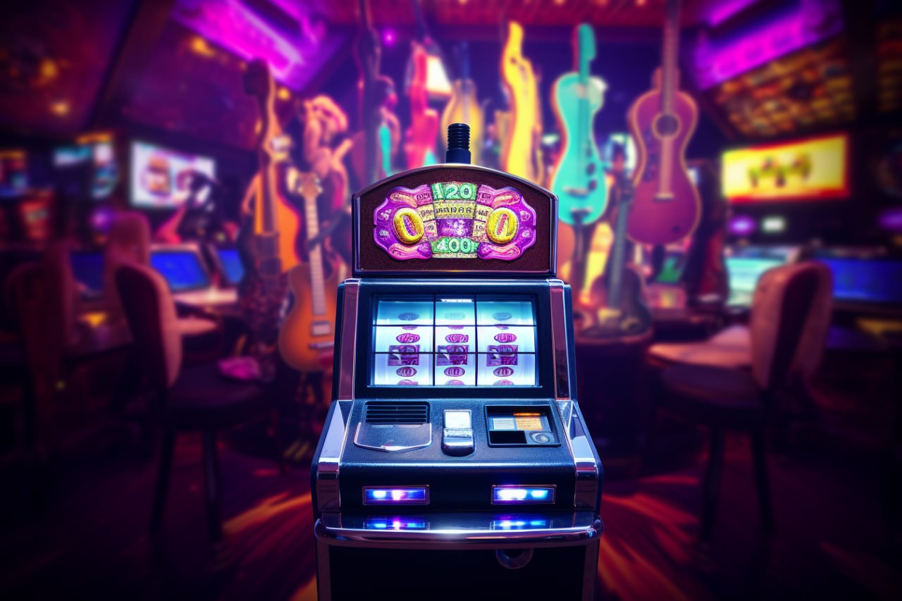 Tampilan pengalaman pengguna lotusbet