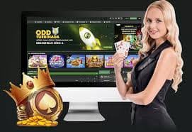 Navigasi mobile yang mudah dibaca