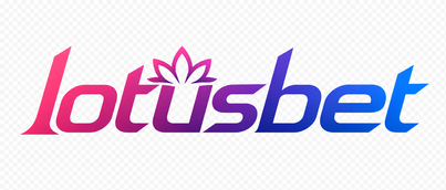 Logo lotusbet Indonesia